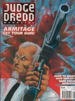 Cover of Meg 86