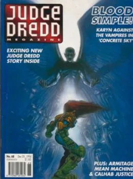 Cover of Meg 88