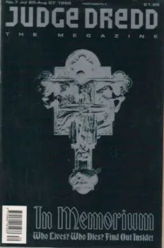 Cover of Meg 27