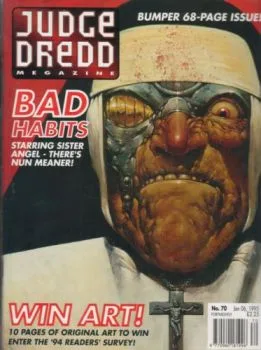 Cover of Meg 90