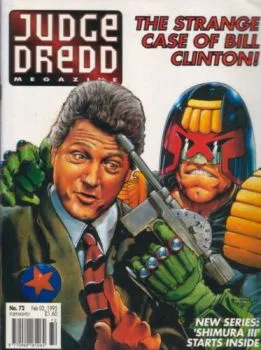 Cover of Meg 92