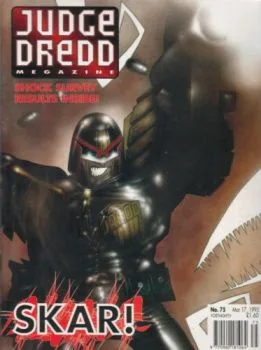 Cover of Meg 95