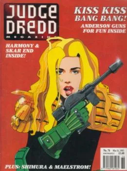 Cover of Meg 96