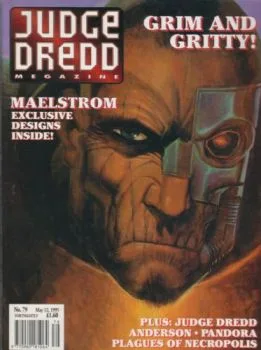 Cover of Meg 99