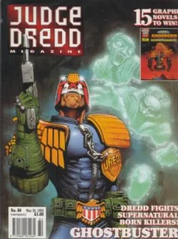 Cover of Meg 100
