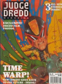 Cover of Meg 101