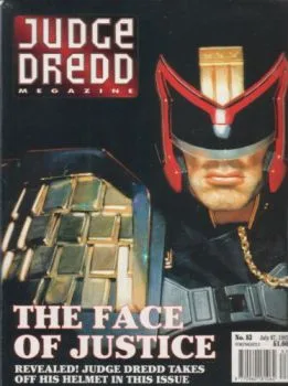 Cover of Meg 103