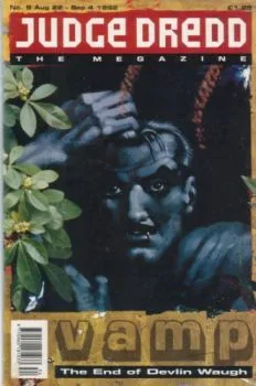 Cover of Meg 29