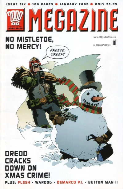 Cover of Meg 188