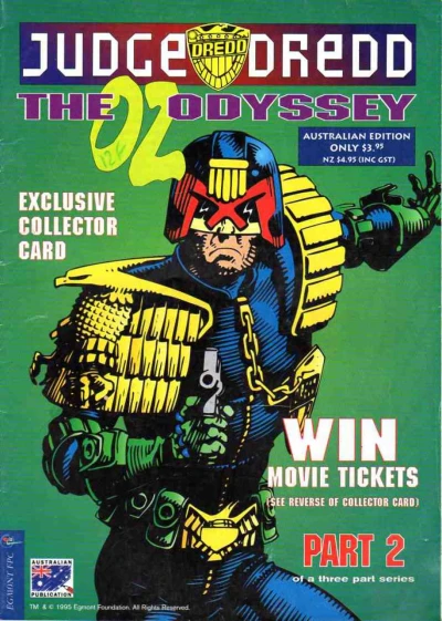 Cover of Part 2