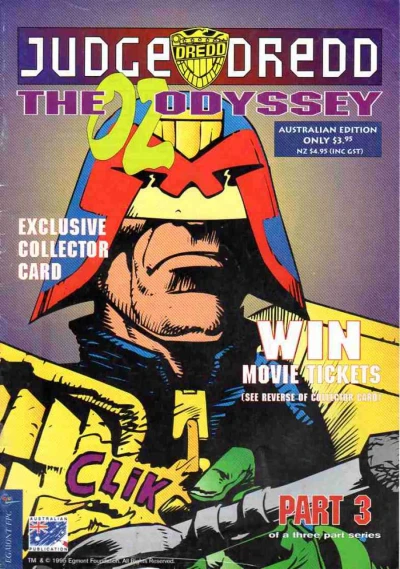 Cover of Part 3