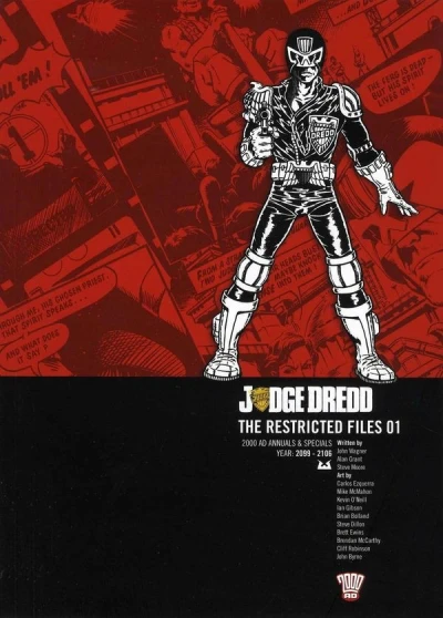 Cover of Vol. 1