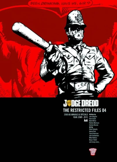 Cover of Vol. 4