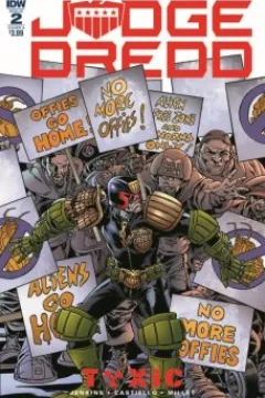 Issue #2