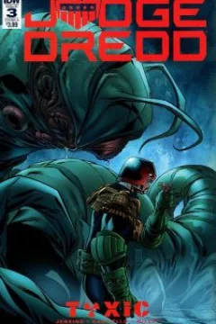 Issue #3