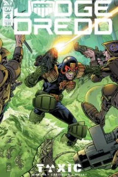 Issue #4