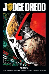 Issue #1