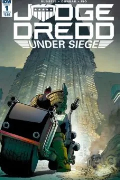 Issue #1