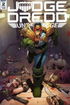 Issue #2
