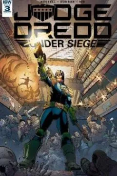 Issue #3