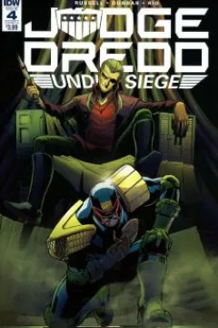 Issue #4