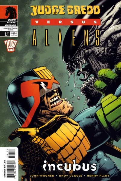 Cover of Part One