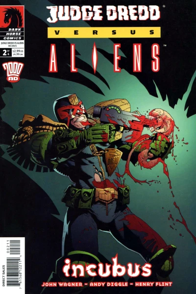 Cover of Part Two