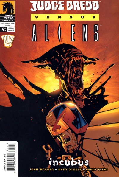 Cover of Part Four