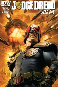 The Long Hard Road Part 2: Turn On, Tune In, Bug Out