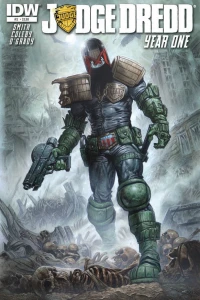 The Long Hard Road Part 3: All That Remains