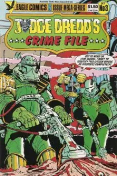 Crime File 3