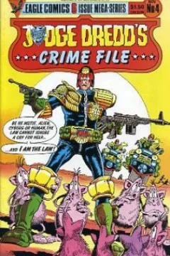 Crime File 4