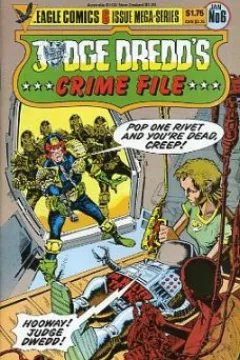 Crime File 6