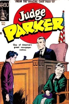 Issue #1