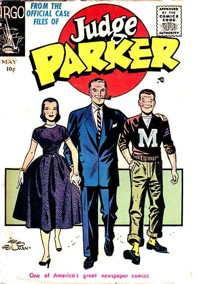 Cover of Issue #2