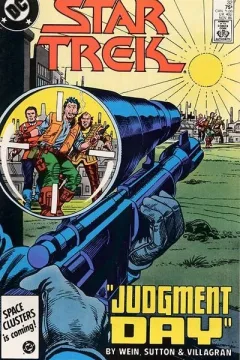 Judgement Day