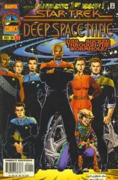 Cover of Judgement Day; Part 1 of 2