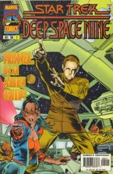 Cover of Judgement Day; Part 2 of 2