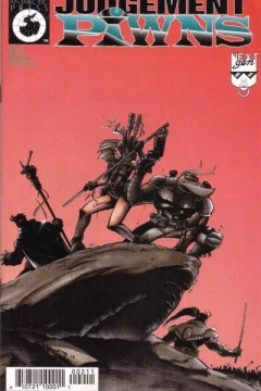 Issue #2