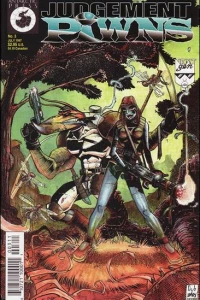 Issue #3