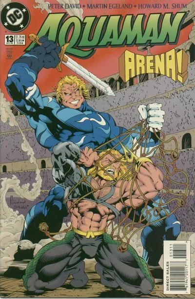 Cover of Judges