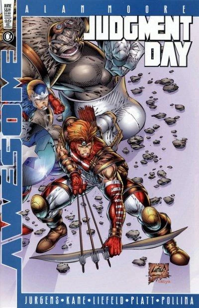 Cover of Heroes, Heroines & Homicide