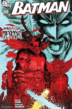 Judgment on Gotham, Part One: One Good Man