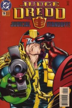Judicial Standoff