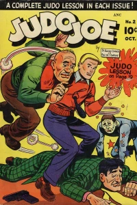 Issue #2