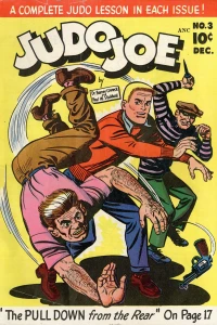 Issue #3