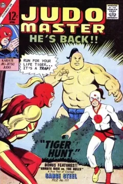 Issue #94