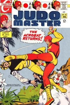 Issue #96
