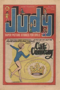 Issue #1001