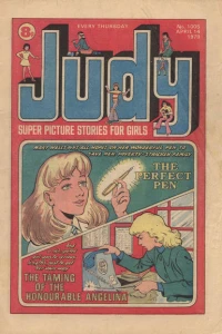 Issue #1005